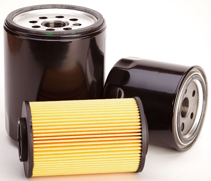 Oil Filter SH8112 Фильтр масла SH8112 в Челябинске